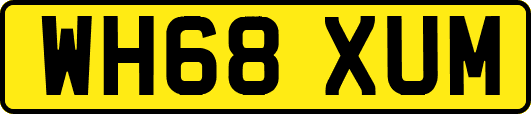 WH68XUM