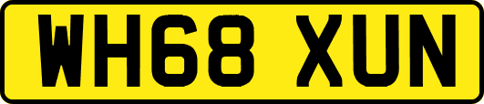 WH68XUN