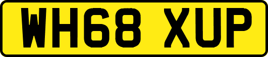 WH68XUP
