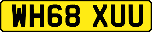WH68XUU