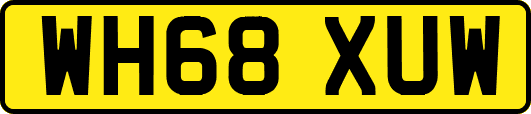 WH68XUW