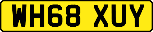 WH68XUY