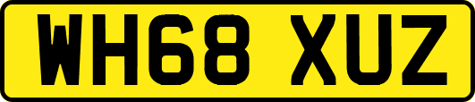 WH68XUZ