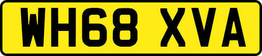 WH68XVA