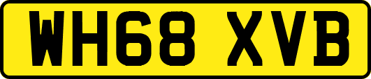 WH68XVB