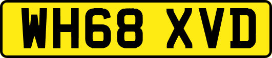 WH68XVD