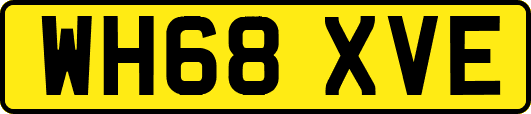 WH68XVE