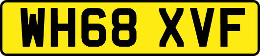 WH68XVF
