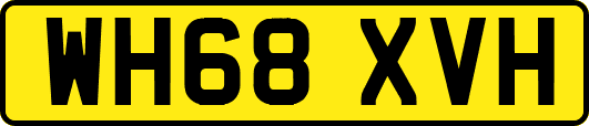 WH68XVH