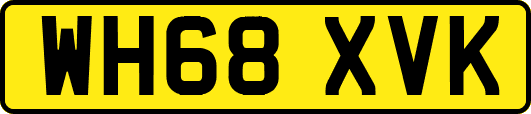 WH68XVK
