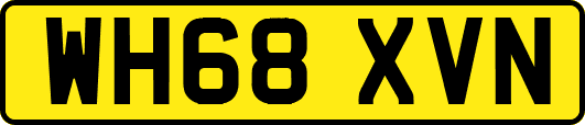 WH68XVN