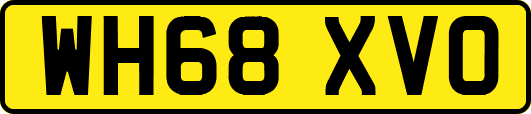 WH68XVO