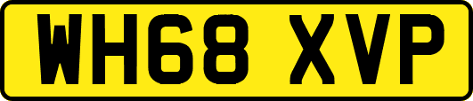 WH68XVP