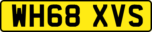 WH68XVS
