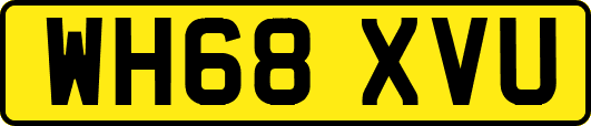 WH68XVU