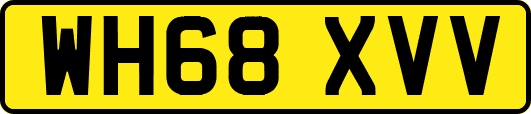 WH68XVV