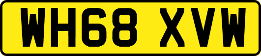 WH68XVW