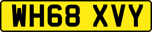 WH68XVY