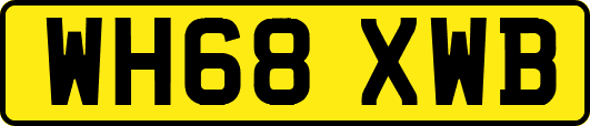 WH68XWB