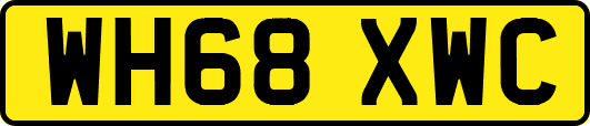 WH68XWC