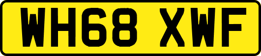 WH68XWF