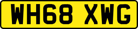 WH68XWG