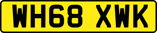 WH68XWK