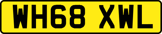 WH68XWL