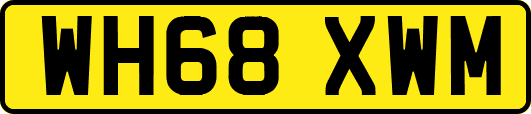 WH68XWM