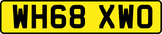 WH68XWO
