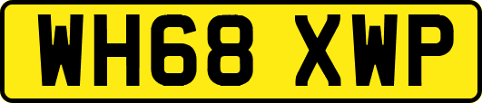 WH68XWP