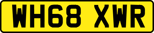 WH68XWR