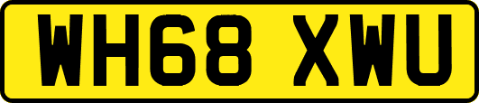 WH68XWU