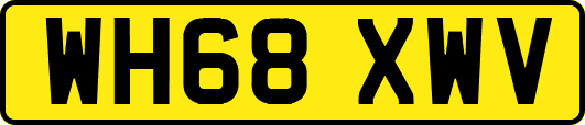 WH68XWV