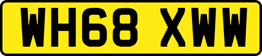 WH68XWW