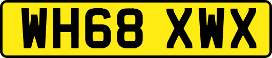 WH68XWX
