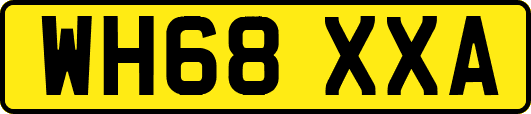 WH68XXA