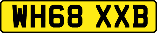 WH68XXB