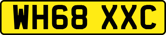 WH68XXC
