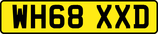 WH68XXD