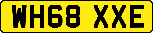 WH68XXE