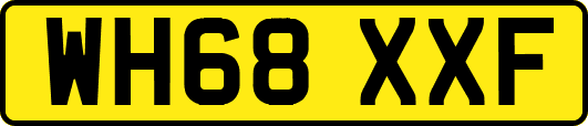 WH68XXF