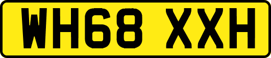 WH68XXH