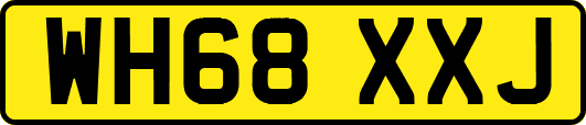 WH68XXJ