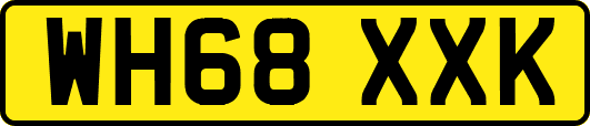 WH68XXK