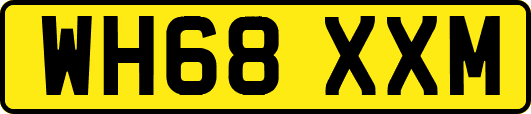 WH68XXM