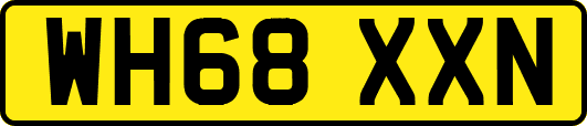 WH68XXN