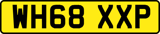 WH68XXP