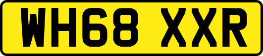 WH68XXR
