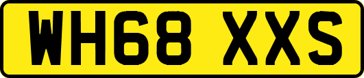 WH68XXS